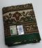BEDSHEET JAIPUR PRINTED 90X108 2 PILLOW COVER